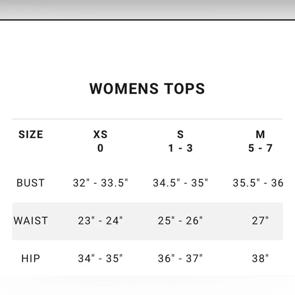 RVCA bikini (S/8) - Picture 14 of 14